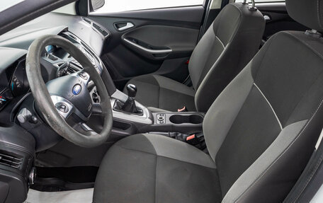 Ford Focus III, 2015 год, 899 000 рублей, 10 фотография