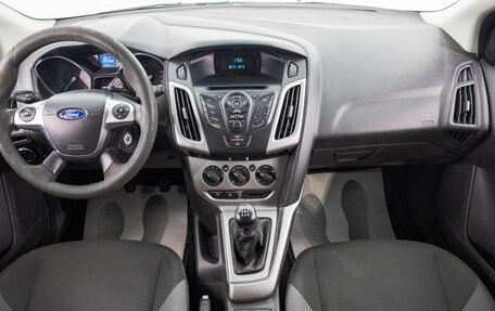 Ford Focus III, 2015 год, 899 000 рублей, 9 фотография