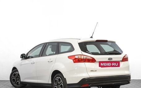 Ford Focus III, 2015 год, 899 000 рублей, 5 фотография