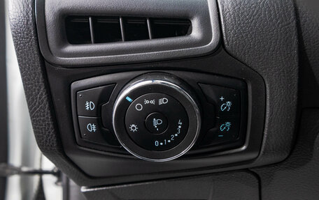 Ford Focus III, 2015 год, 899 000 рублей, 12 фотография