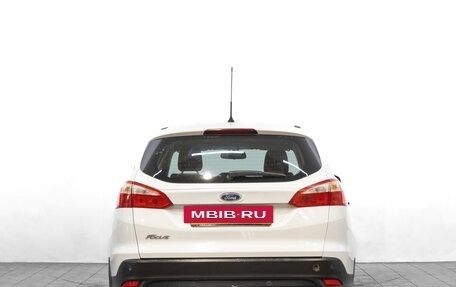Ford Focus III, 2015 год, 899 000 рублей, 4 фотография