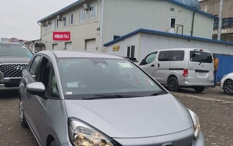 Honda Fit, 2021 год, 1 550 000 рублей, 1 фотография