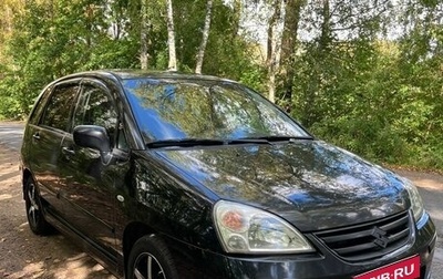 Suzuki Liana, 2005 год, 425 000 рублей, 1 фотография