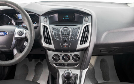 Ford Focus III, 2015 год, 899 000 рублей, 17 фотография
