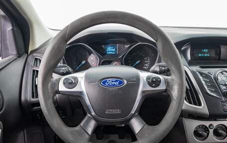 Ford Focus III, 2015 год, 899 000 рублей, 13 фотография