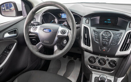 Ford Focus III, 2015 год, 899 000 рублей, 16 фотография
