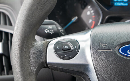 Ford Focus III, 2015 год, 899 000 рублей, 14 фотография