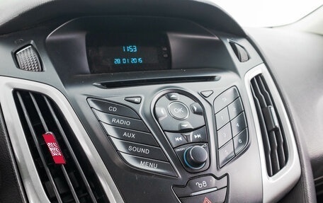 Ford Focus III, 2015 год, 899 000 рублей, 18 фотография