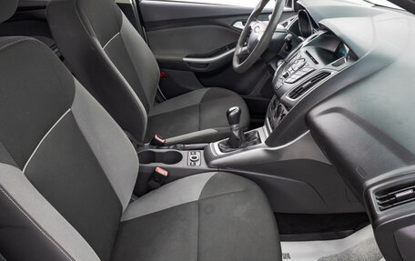 Ford Focus III, 2015 год, 899 000 рублей, 23 фотография