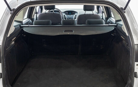 Ford Focus III, 2015 год, 899 000 рублей, 26 фотография