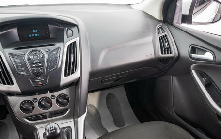 Ford Focus III, 2015 год, 899 000 рублей, 22 фотография