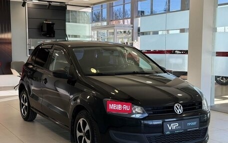 Volkswagen Polo VI (EU Market), 2011 год, 625 000 рублей, 3 фотография