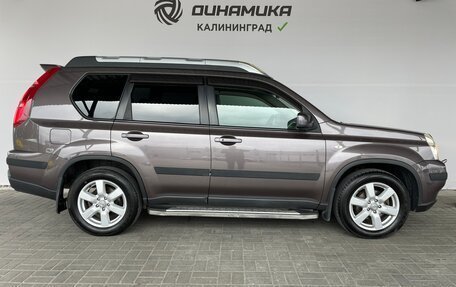 Nissan X-Trail, 2010 год, 1 130 000 рублей, 6 фотография