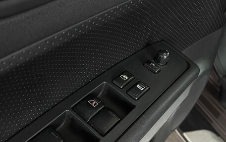 Nissan X-Trail, 2010 год, 1 130 000 рублей, 9 фотография