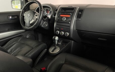 Nissan X-Trail, 2010 год, 1 130 000 рублей, 20 фотография