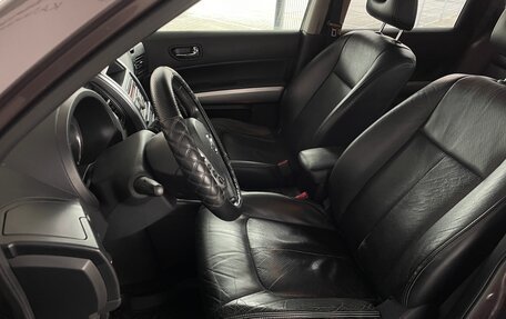 Nissan X-Trail, 2010 год, 1 130 000 рублей, 17 фотография