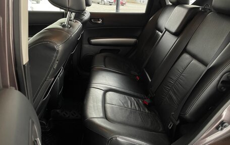 Nissan X-Trail, 2010 год, 1 130 000 рублей, 21 фотография