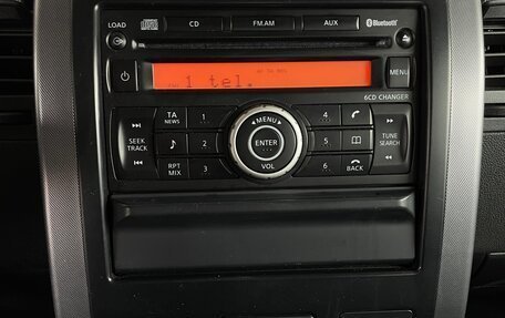 Nissan X-Trail, 2010 год, 1 130 000 рублей, 15 фотография