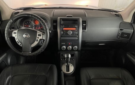 Nissan X-Trail, 2010 год, 1 130 000 рублей, 19 фотография