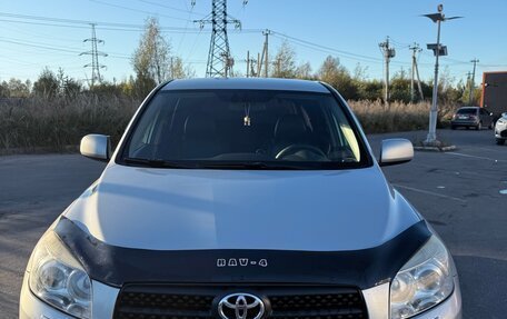 Toyota RAV4, 2007 год, 1 150 000 рублей, 1 фотография