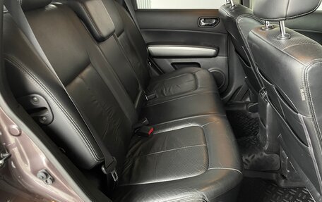 Nissan X-Trail, 2010 год, 1 130 000 рублей, 22 фотография