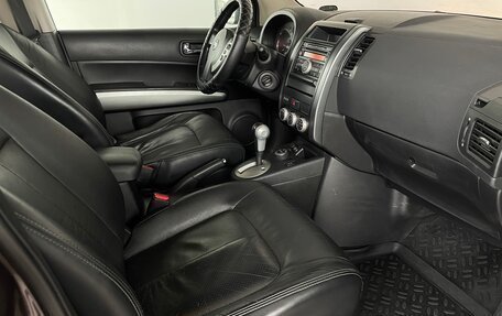 Nissan X-Trail, 2010 год, 1 130 000 рублей, 23 фотография