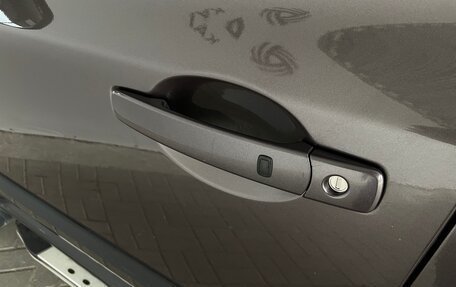 Nissan X-Trail, 2010 год, 1 130 000 рублей, 24 фотография