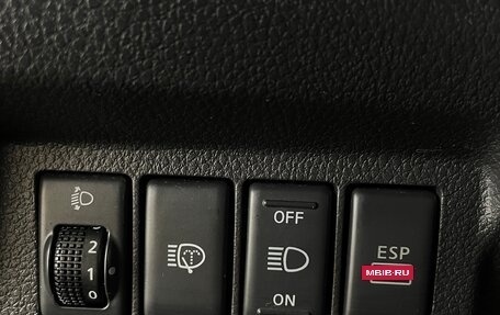 Nissan X-Trail, 2010 год, 1 130 000 рублей, 11 фотография