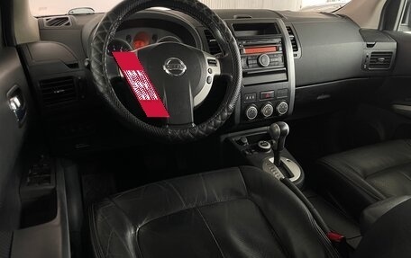 Nissan X-Trail, 2010 год, 1 130 000 рублей, 18 фотография