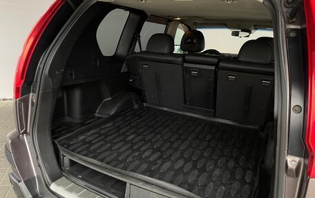 Nissan X-Trail, 2010 год, 1 130 000 рублей, 26 фотография