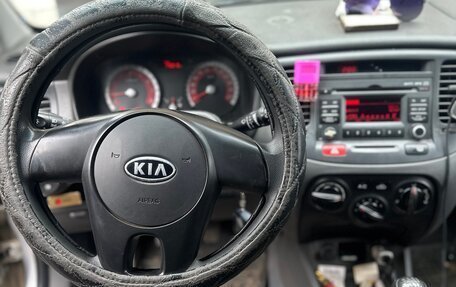 KIA Rio II, 2011 год, 410 000 рублей, 11 фотография