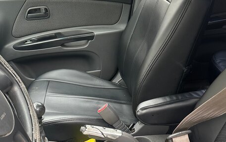 KIA Rio II, 2011 год, 410 000 рублей, 14 фотография