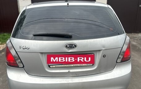 KIA Rio II, 2011 год, 410 000 рублей, 2 фотография