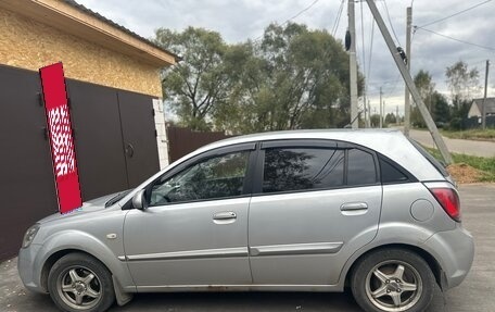KIA Rio II, 2011 год, 410 000 рублей, 7 фотография