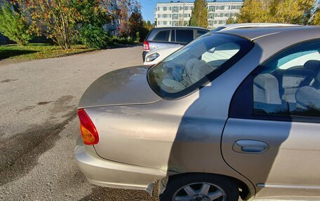 KIA Spectra II (LD), 2007 год, 258 000 рублей, 3 фотография