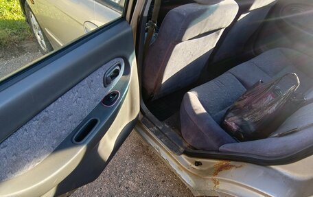 KIA Spectra II (LD), 2007 год, 258 000 рублей, 6 фотография