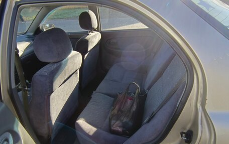 KIA Spectra II (LD), 2007 год, 258 000 рублей, 5 фотография