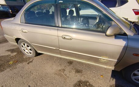 KIA Spectra II (LD), 2007 год, 258 000 рублей, 2 фотография