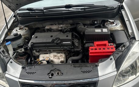 KIA Rio II, 2011 год, 410 000 рублей, 16 фотография