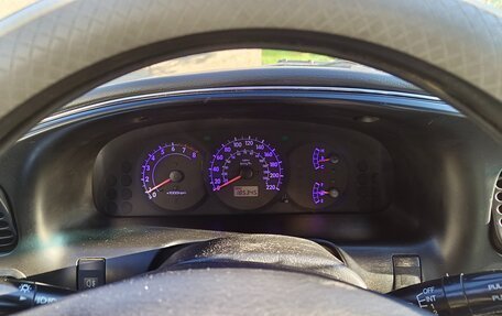 KIA Spectra II (LD), 2007 год, 258 000 рублей, 10 фотография