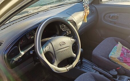 KIA Spectra II (LD), 2007 год, 258 000 рублей, 8 фотография
