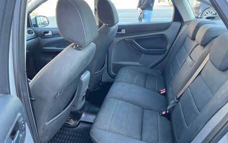 Ford Focus II рестайлинг, 2008 год, 415 000 рублей, 7 фотография