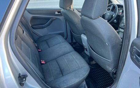 Ford Focus II рестайлинг, 2008 год, 415 000 рублей, 8 фотография