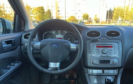 Ford Focus II рестайлинг, 2008 год, 415 000 рублей, 10 фотография