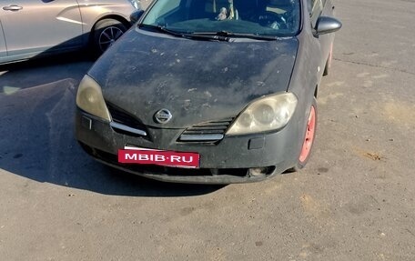 Nissan Primera III, 2007 год, 325 000 рублей, 2 фотография