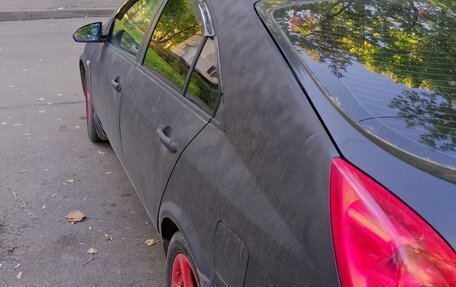 Nissan Primera III, 2007 год, 325 000 рублей, 12 фотография