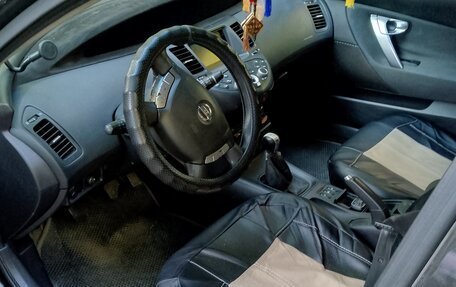 Nissan Primera III, 2007 год, 325 000 рублей, 15 фотография