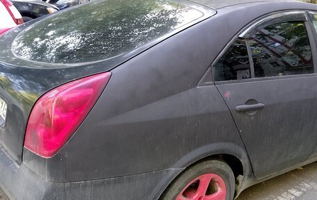 Nissan Primera III, 2007 год, 325 000 рублей, 11 фотография