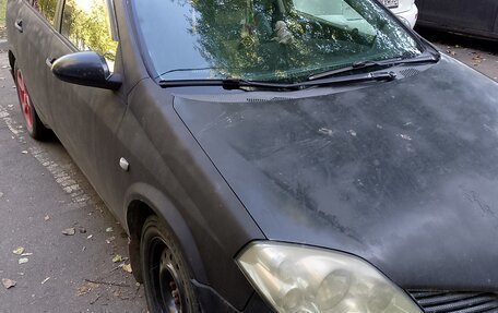 Nissan Primera III, 2007 год, 325 000 рублей, 9 фотография