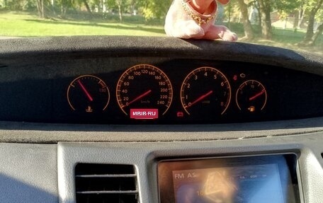 Nissan Primera III, 2007 год, 325 000 рублей, 6 фотография